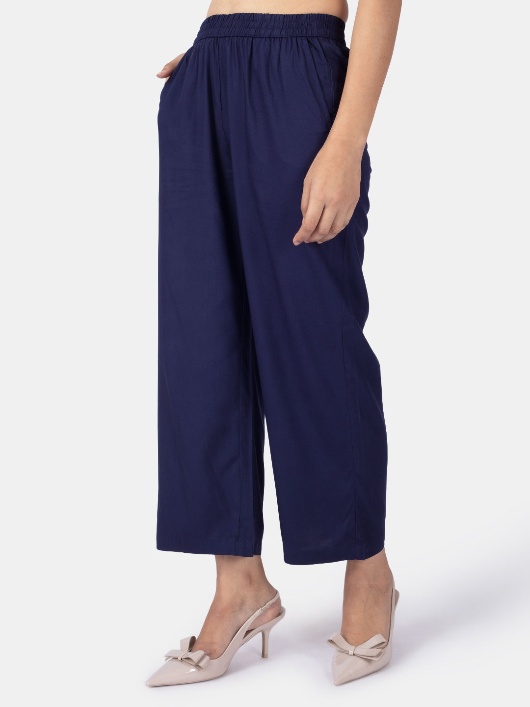LA PARA - Women Palazzo Pant