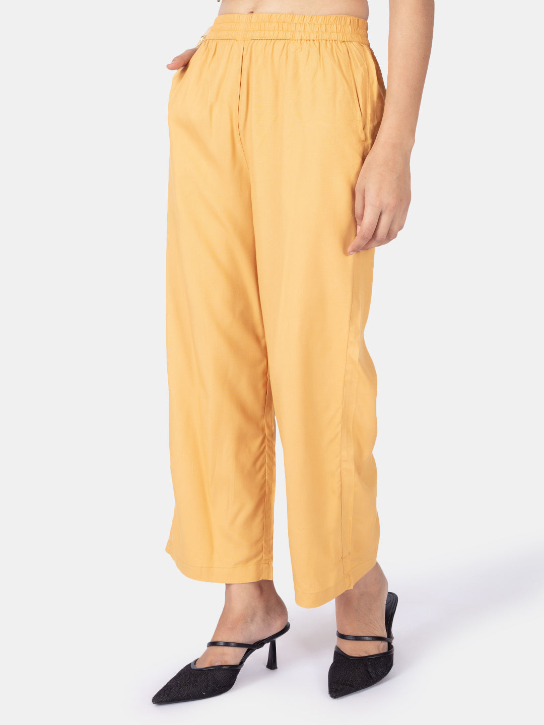 LA PARA - Women Palazzo Pant