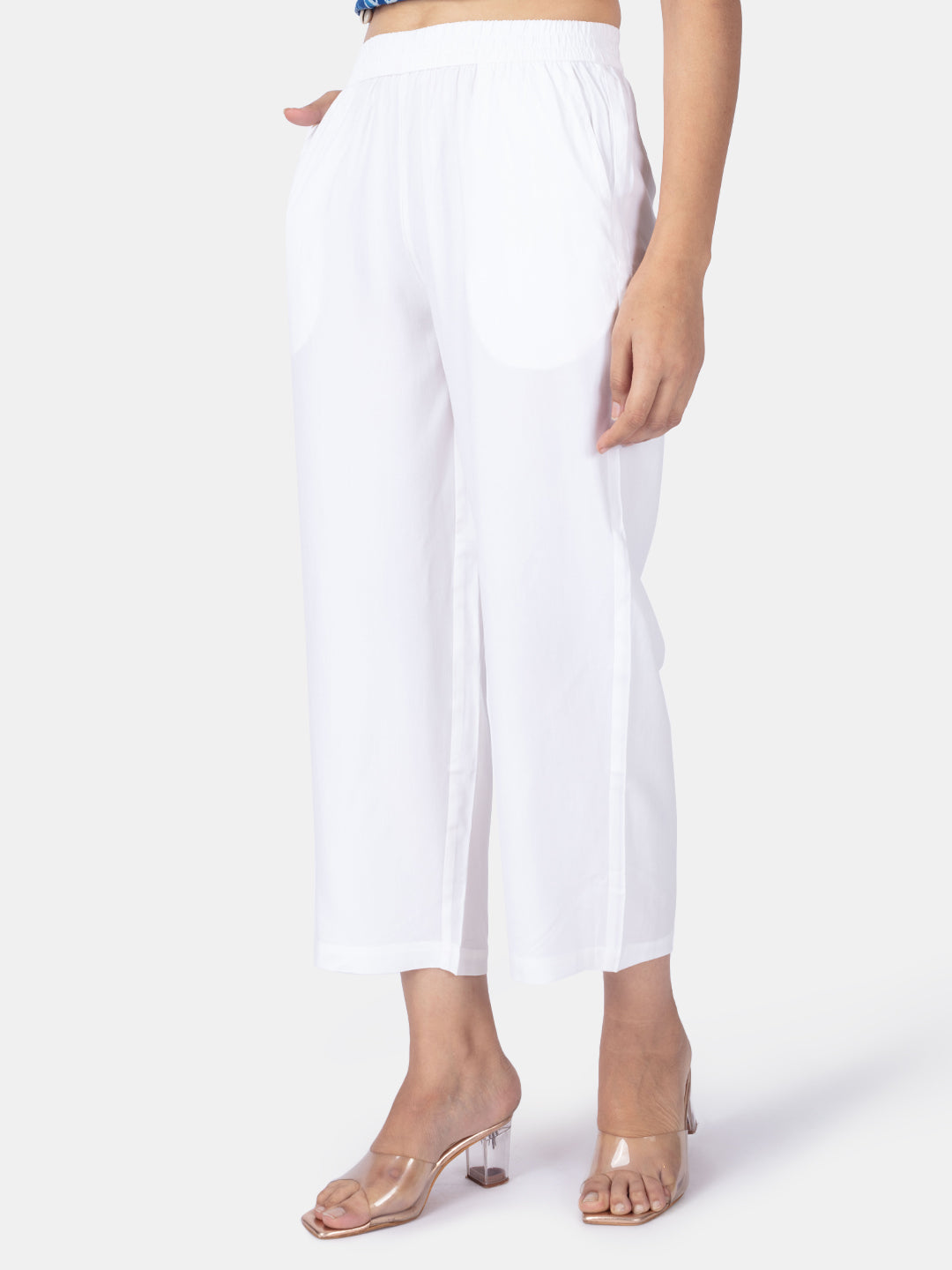 LA PARA - Women Palazzo Pant