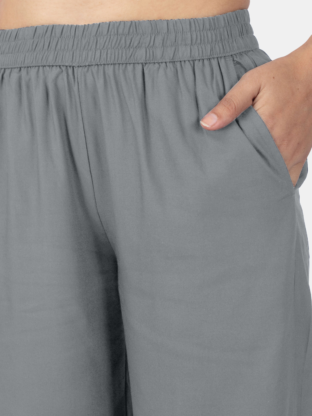 LA PARA - Women Palazzo Pant