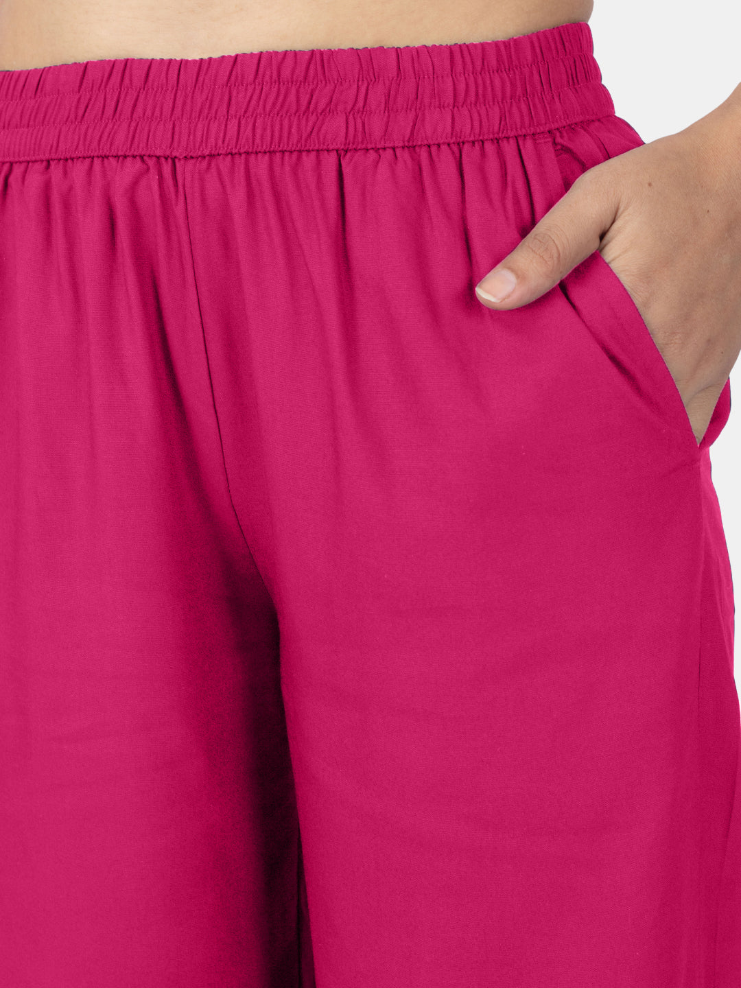 LA PARA - Women Palazzo Pant
