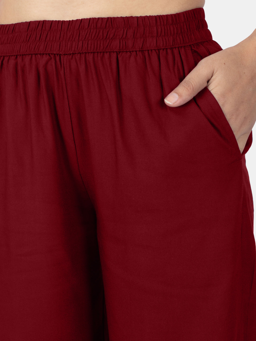 LA PARA - Women Palazzo Pant
