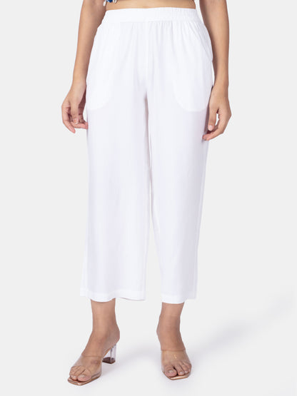 LA PARA - Women Palazzo Pant