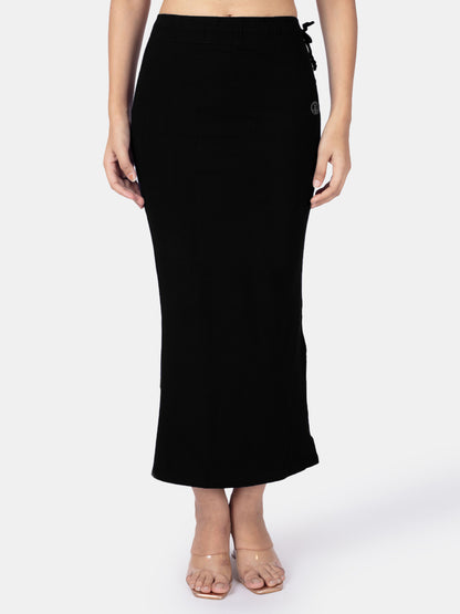 LA PARA - Women Saree Shapewear