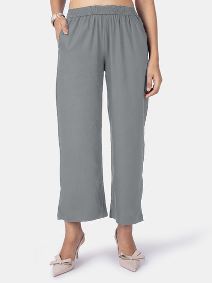 LA PARA - Women Palazzo Pant