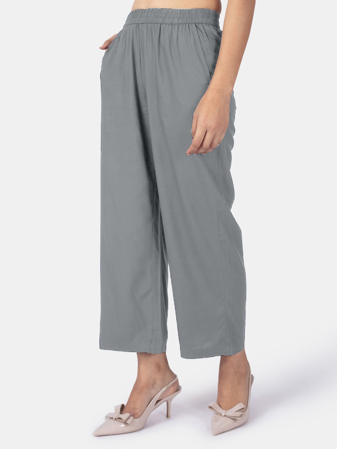 LA PARA - Women Palazzo Pant