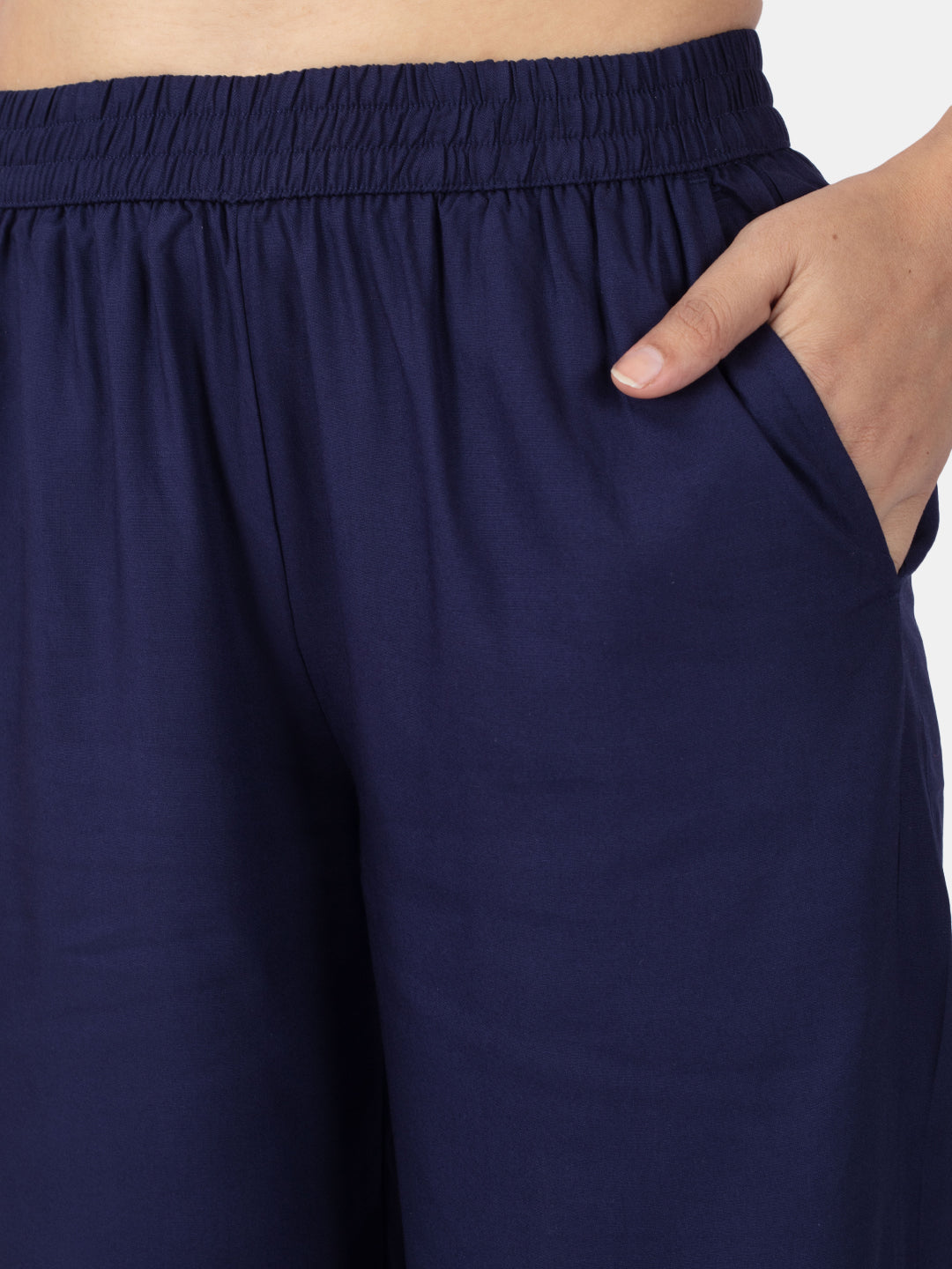 LA PARA - Women Palazzo Pant