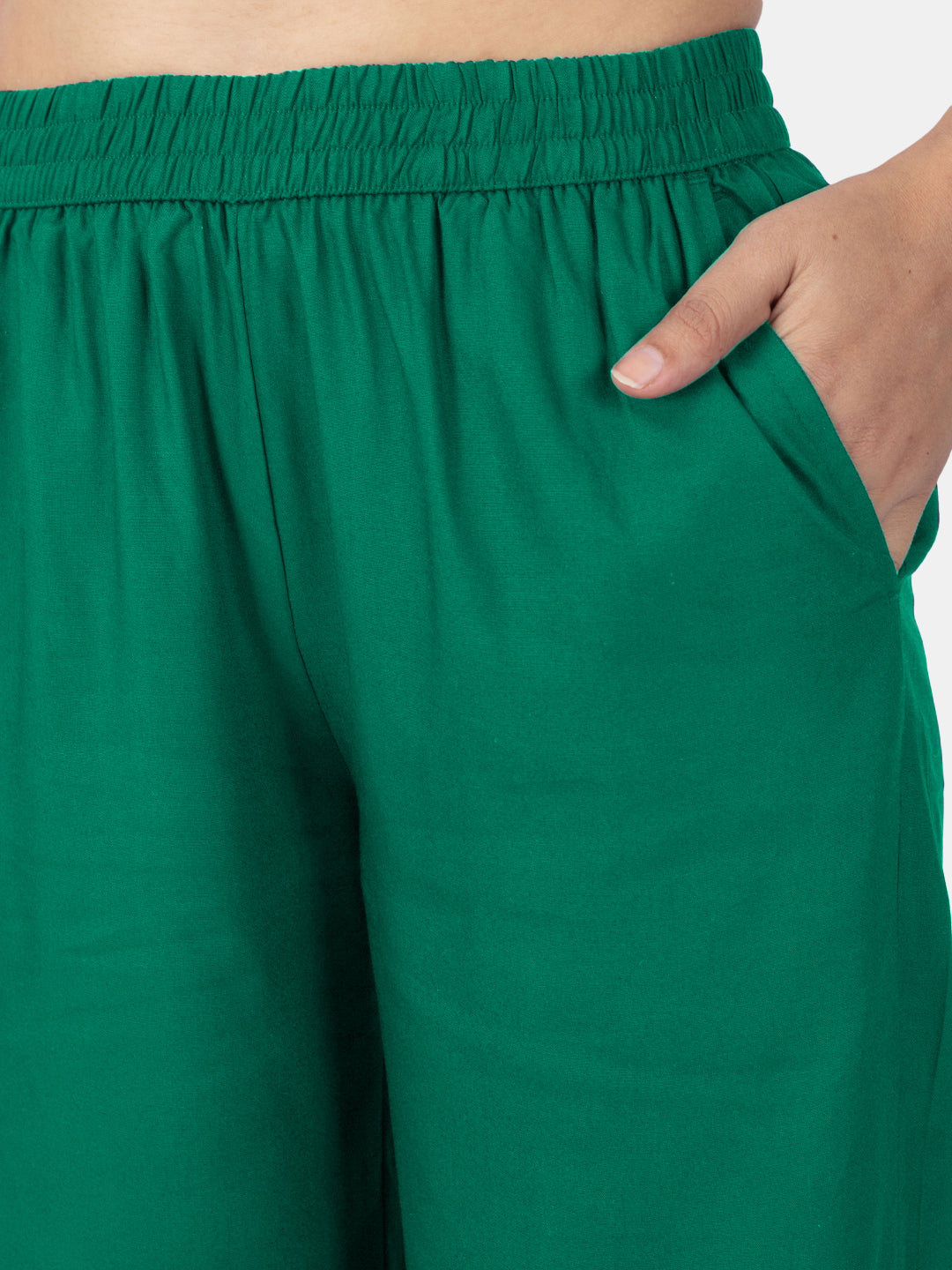 LA PARA - Women Palazzo Pant
