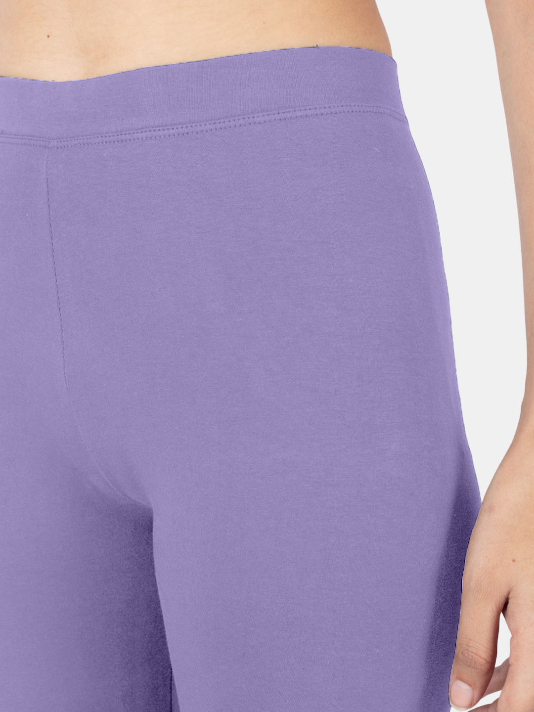 LA PARA - Women Ankle Length Leggings