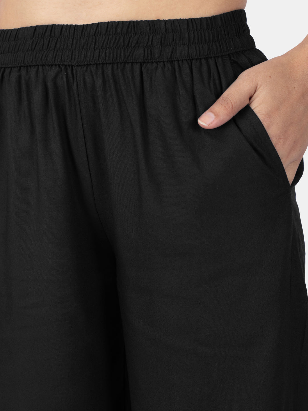 LA PARA - Women Palazzo Pant