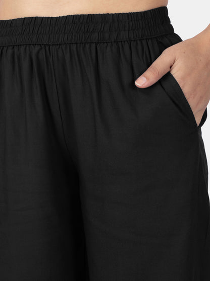 LA PARA - Women Palazzo Pant
