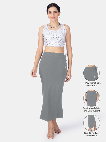 LA PARA - Women Saree Shapewear