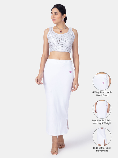 LA PARA - Women Saree Shapewear