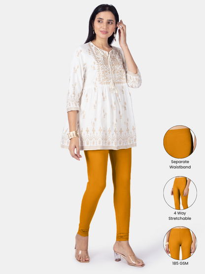 LA PARA - Women Full Length Leggings