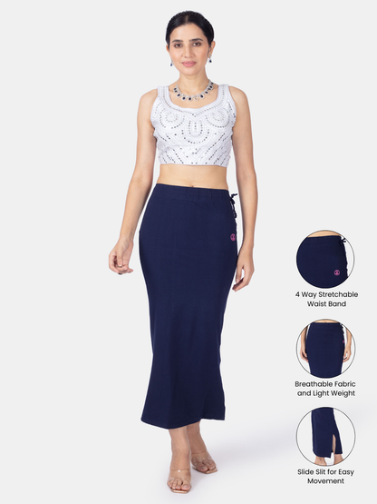 LA PARA - Women Saree Shapewear