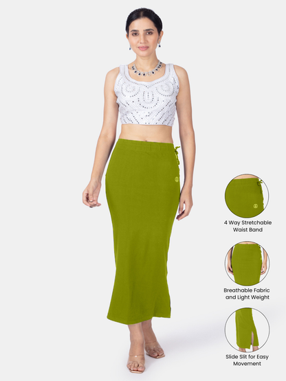 LA PARA - Women Saree Shapewear