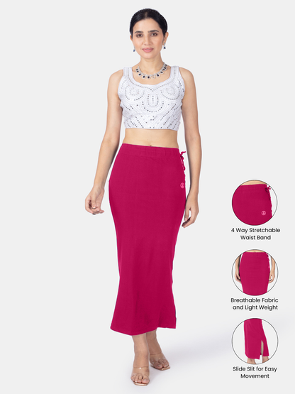 LA PARA - Women Saree Shapewear